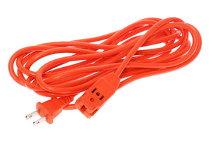 Extension Uso Rudo Naranja 16Awg 5M Igoto IGOTO Ferreabasto