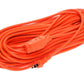 Extension Uso Rudo Naranja 16Awg 25M Igoto IGOTO Ferreabasto