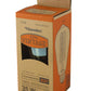 Foco Vintage Tipo Edison 35W Luz Calida Incandescente  Sanelec - Ferreabasto